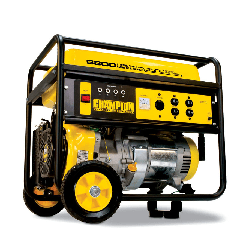 Generator - 4500W/5500W