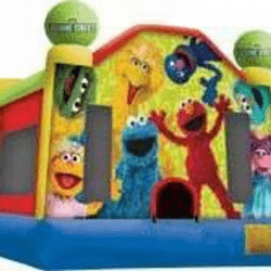 Sesame Street II